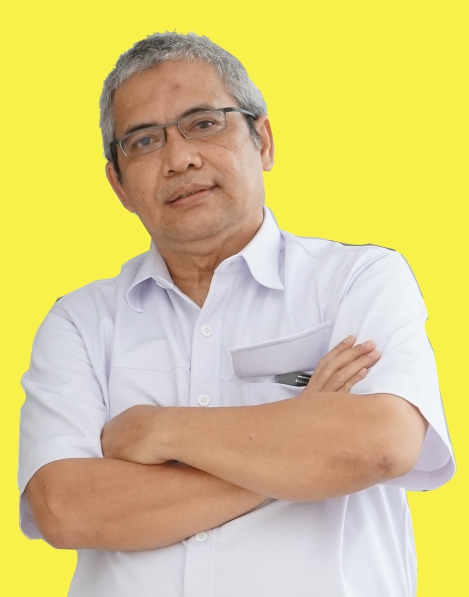 dr. Iwan Budiwan A, Sp.OT(K), MM